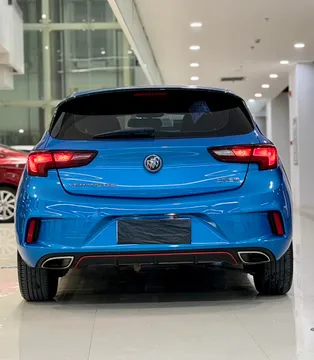 Buick Verano