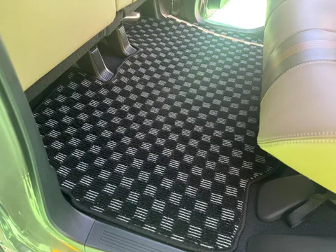 Honda N-BOX Slash