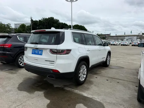 Jeep