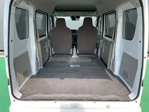 Nissan Clipper