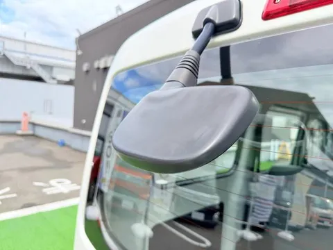 Toyota TownAce Van