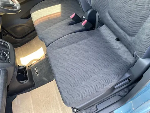 Mazda Flair