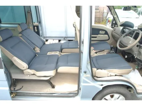 Subaru Dias Wagon