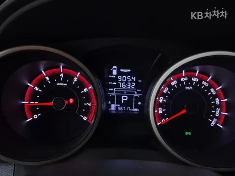SsangYong Tivoli XLV (Tivoli Air)