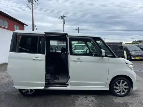 Suzuki Palette SW