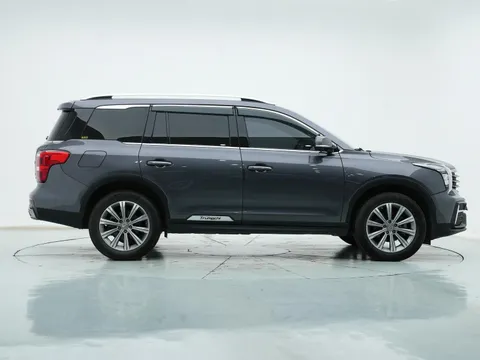 Gac GS8