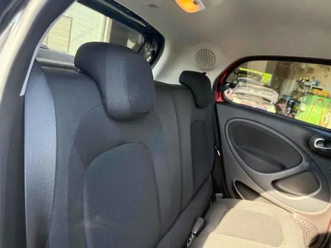 Smart For Four