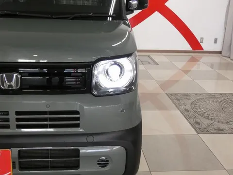 Honda N-BOX Joy