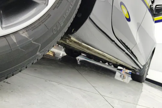 Changan Eado