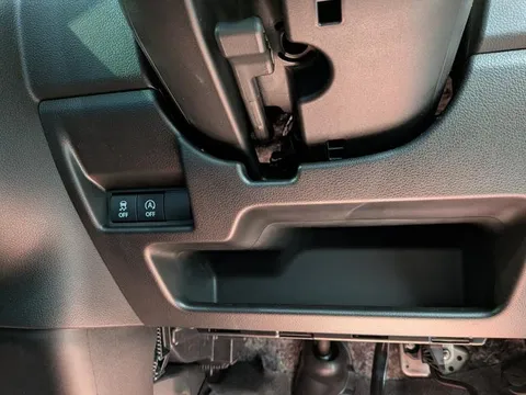 Mazda Flair Wagon Tough Styel