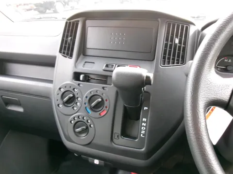 Toyota TownAce Van