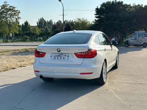 BMW Gran Turismo
