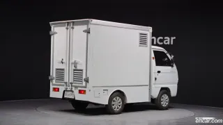 Chevrolet Labo