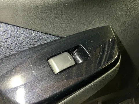 Mitsubishi eK X