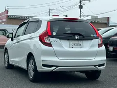 Honda Jazz (Fit)