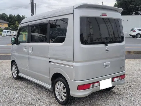 Nissan Clipper Rio