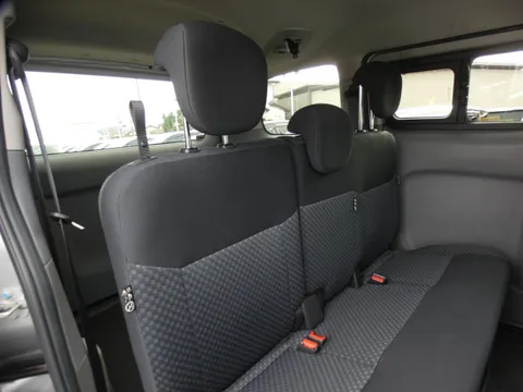 Nissan Vanette