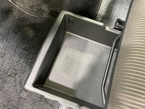 Mitsubishi eK Space Custom