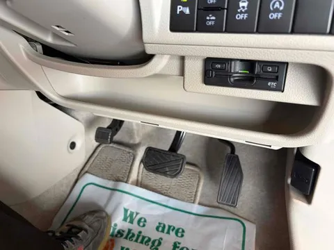 Suzuki Alto Lapin LC