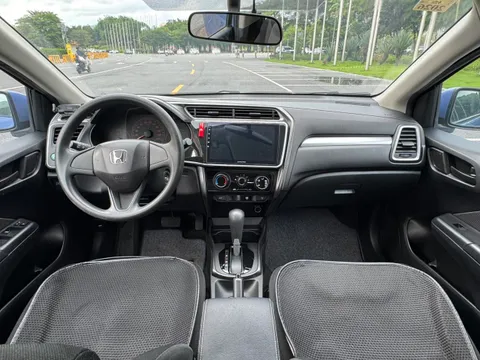 Honda Gienia