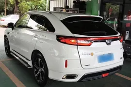 Honda UR-V