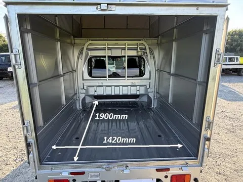Suzuki Super Carry