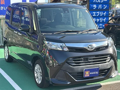 Daihatsu Thor