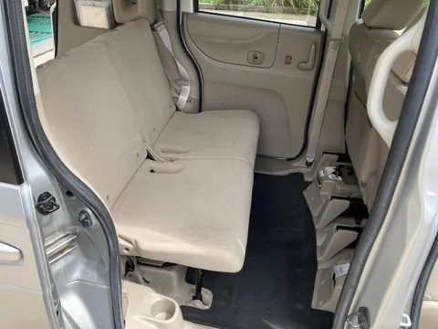 Honda N-BOX Plus