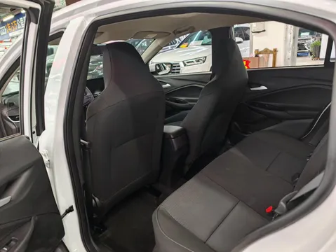 Chevrolet Cavalier