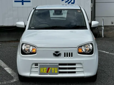 Mazda Carol