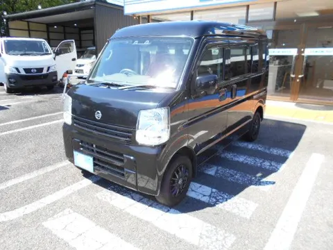 Nissan Clipper