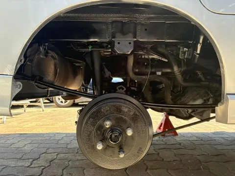 Honda Vamos