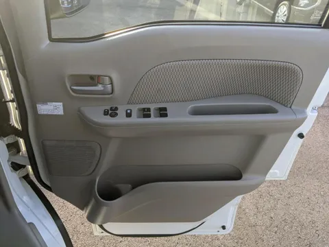 Nissan Clipper Rio