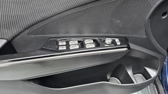 SsangYong Tivoli XLV (Tivoli Air)
