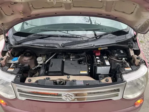Suzuki MR Wagon