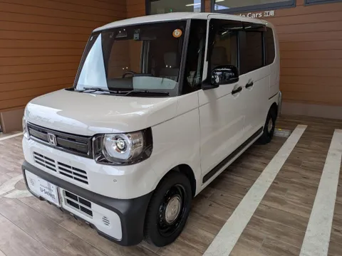 Honda N-BOX Joy