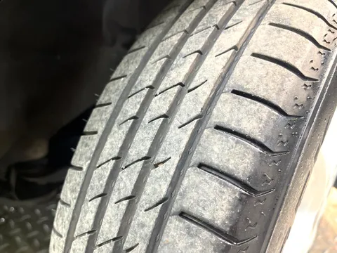 Daihatsu Mira Tocot