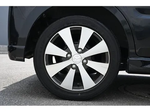 Mazda AZ-Wagon