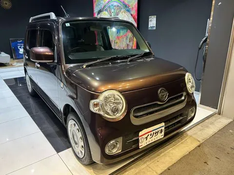 Daihatsu Mira Cocoa