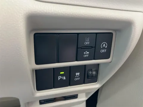 Mazda Flair
