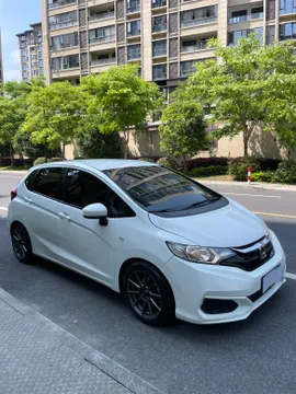 Honda Jazz (Fit)