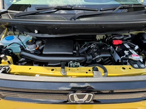 Honda N-BOX Joy