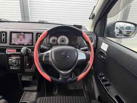 Suzuki Alto Works