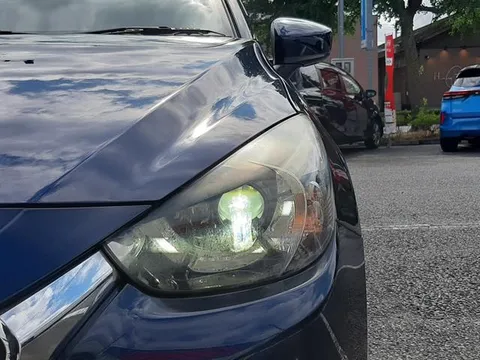 Mazda Mazda2 (Demio)