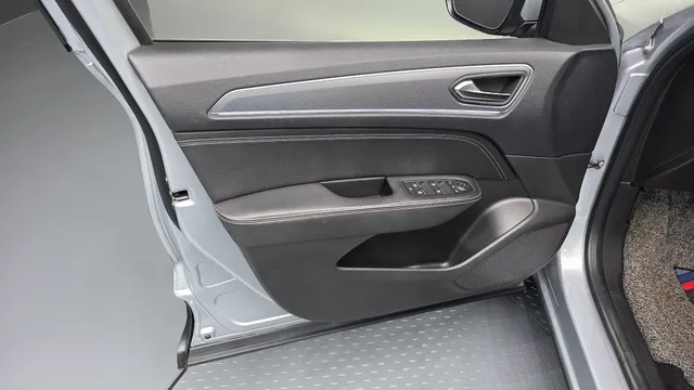 Renault XM3