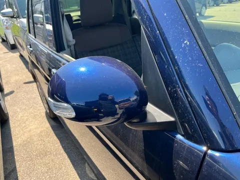 Suzuki Alto Lapin LC
