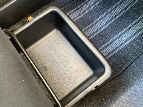 Toyota Pixis Joy