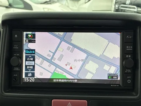 Nissan Clipper