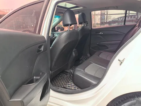 Chevrolet Cavalier