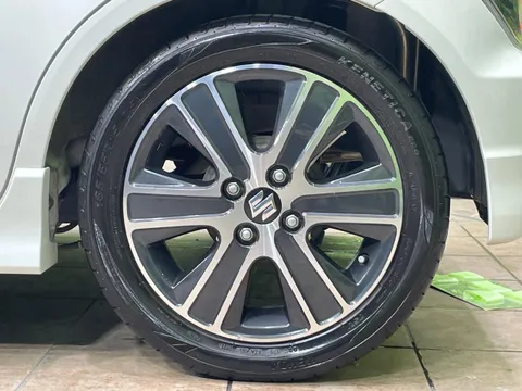 Suzuki Wagon R Stingray